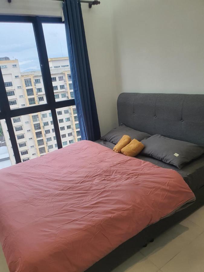 Pangsapuri Majestic Maxim 3 Bedrooms Block D Near Mrt *