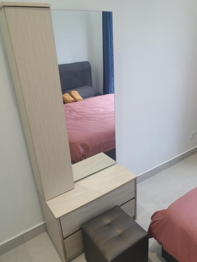 Majestic Maxim 3 Bedrooms Block D Near Mrt * Kuala Lumpur