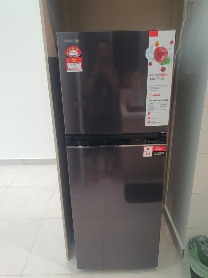 Pangsapuri Majestic Maxim 3 Bedrooms Block D Near Mrt