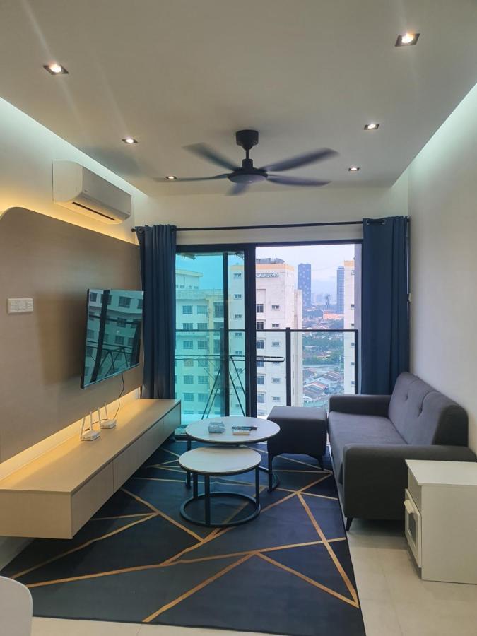 Majestic Maxim 3 Bedrooms Block D Near Mrt Pangsapuri