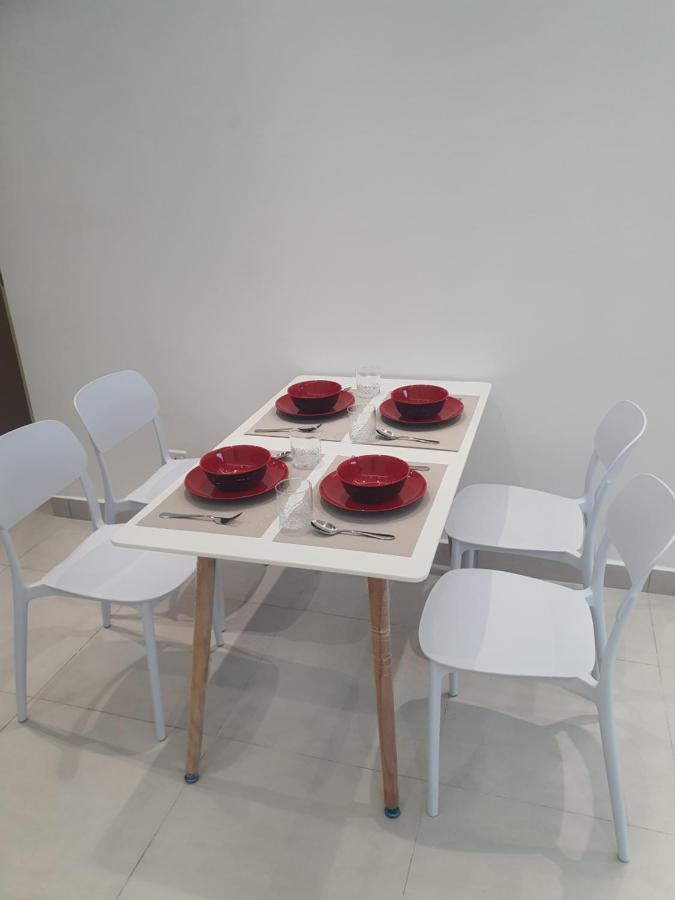 Majestic Maxim 3 Bedrooms Block D Near Mrt Kuala Lumpur